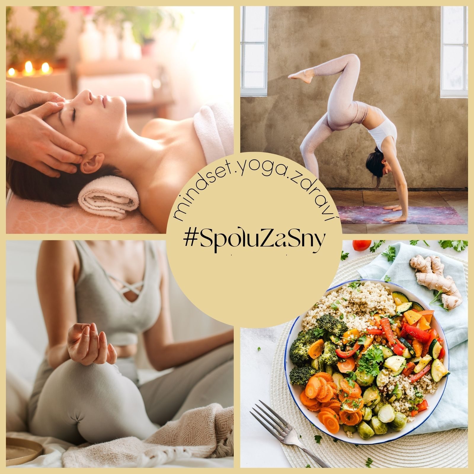 #SpoluZaSny news